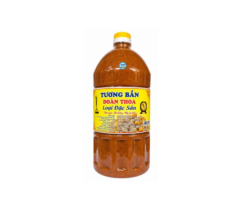 Tương Bần Đặc Sản Hưng Yên